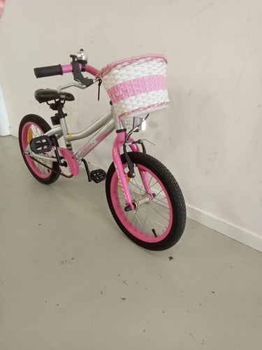 Apollo Neo 16 Bike - 16